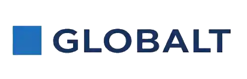 Logo Globalt transparente